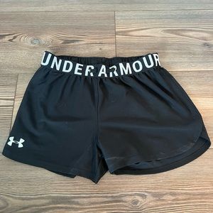 under armour shorts